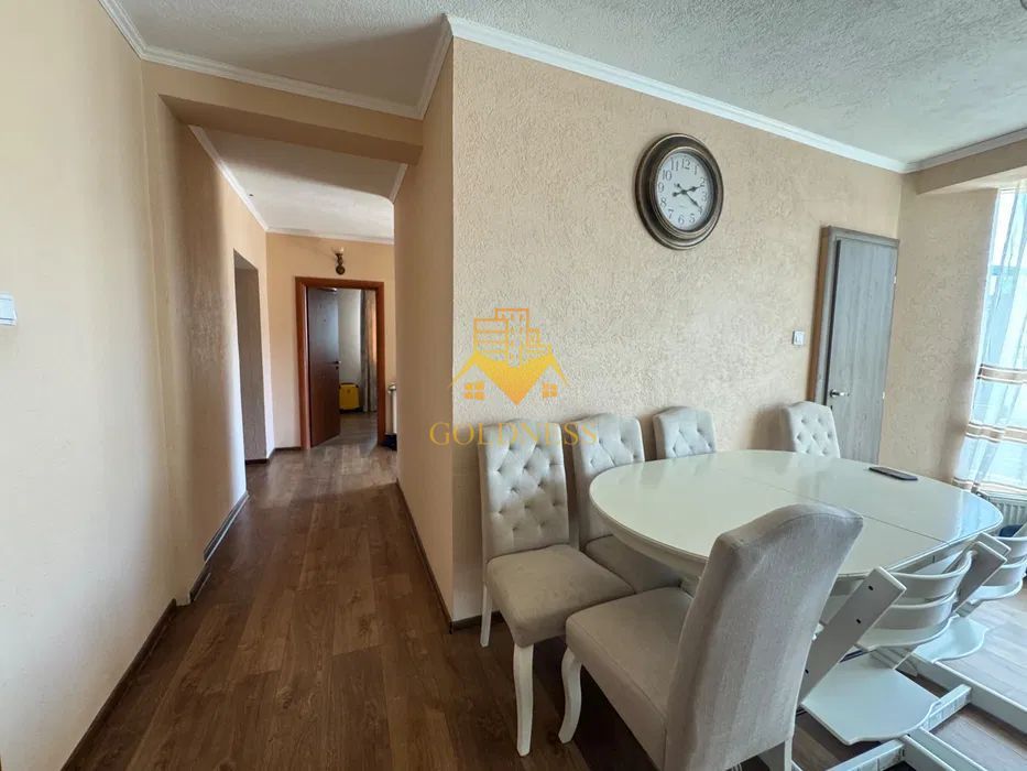 3 camere, terasa 30mp, Curte, UMF, UTCN, Observatorului, Sigma,Zorilor - foto 7