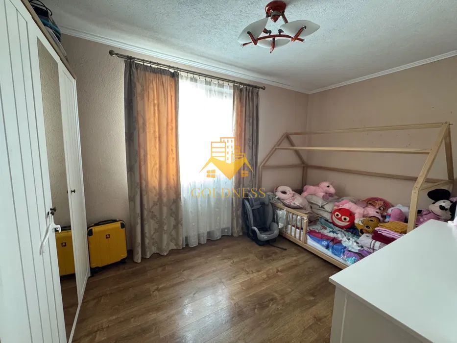 3 camere, terasa 30mp, Curte, UMF, UTCN, Observatorului, Sigma,Zorilor - foto 8