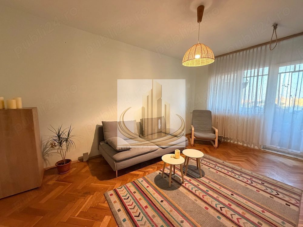 🏡Ap 3 camere Circumvalațiunii - Imagine principala