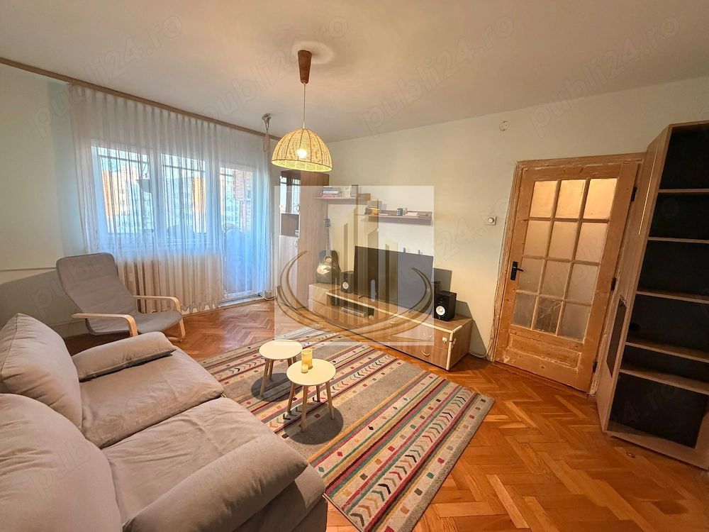 🏡Ap 3 camere Circumvalațiunii - foto 2