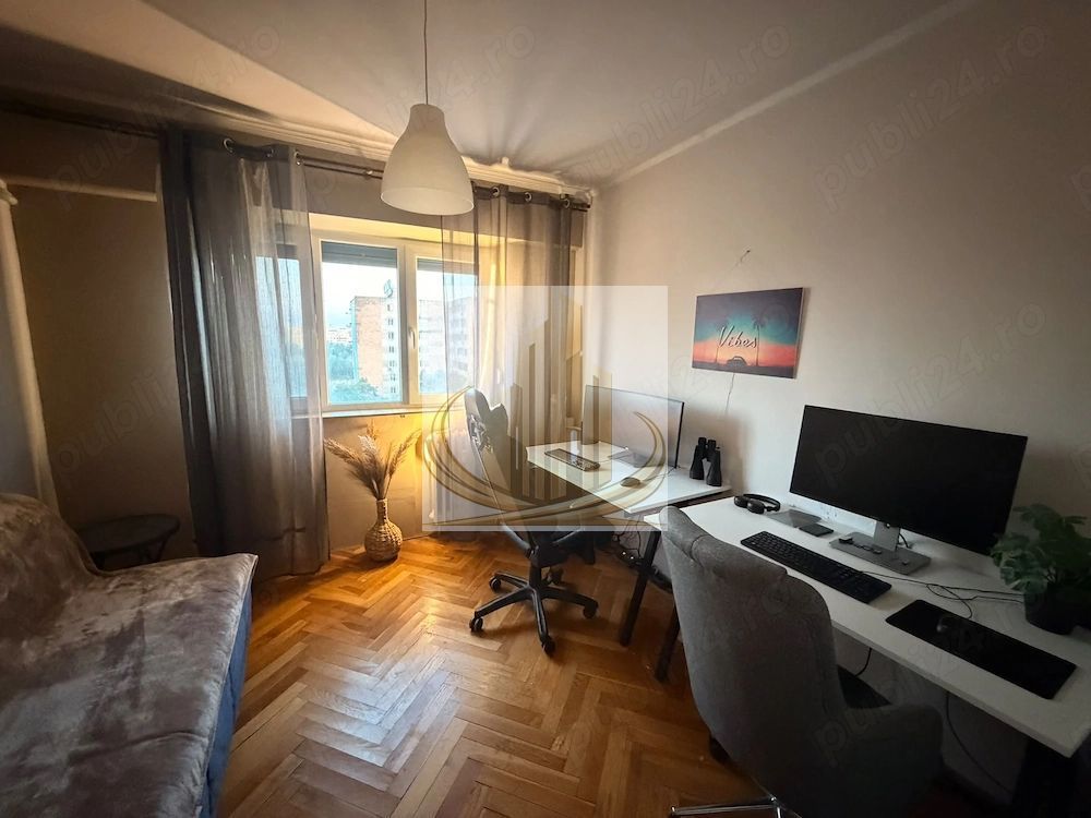🏡Ap 3 camere Circumvalațiunii - foto 4