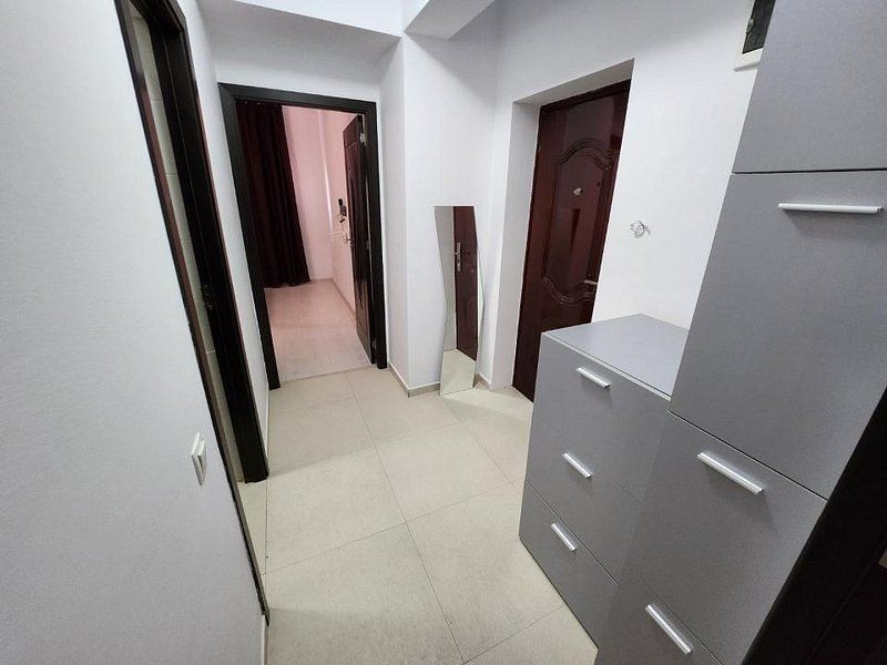 Popesti Leordeni Dimitrie Leonida apartament 2 camere de vanzare - foto 8