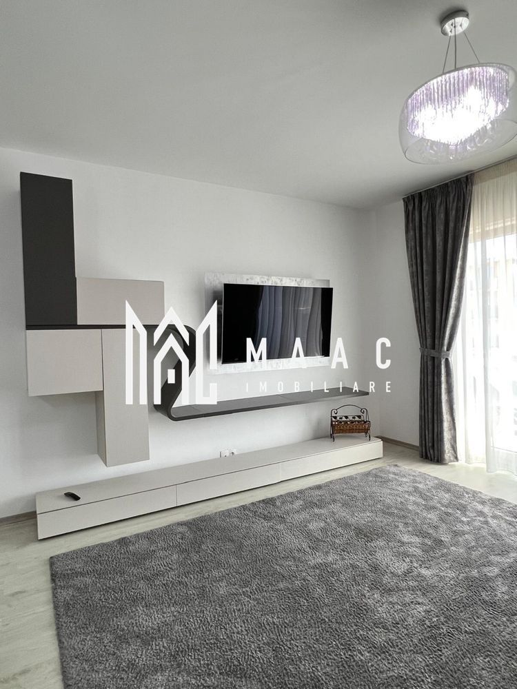 Apartament 3 camere decomandat | Avantgarden | 73 mp, parcare - Imagine principala