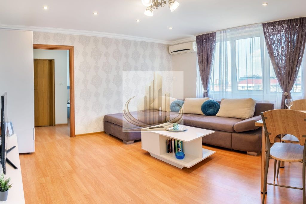 Apartament cu 2 Camere de Închiriat | Ultracentral |  Piața Victoriei - foto 2