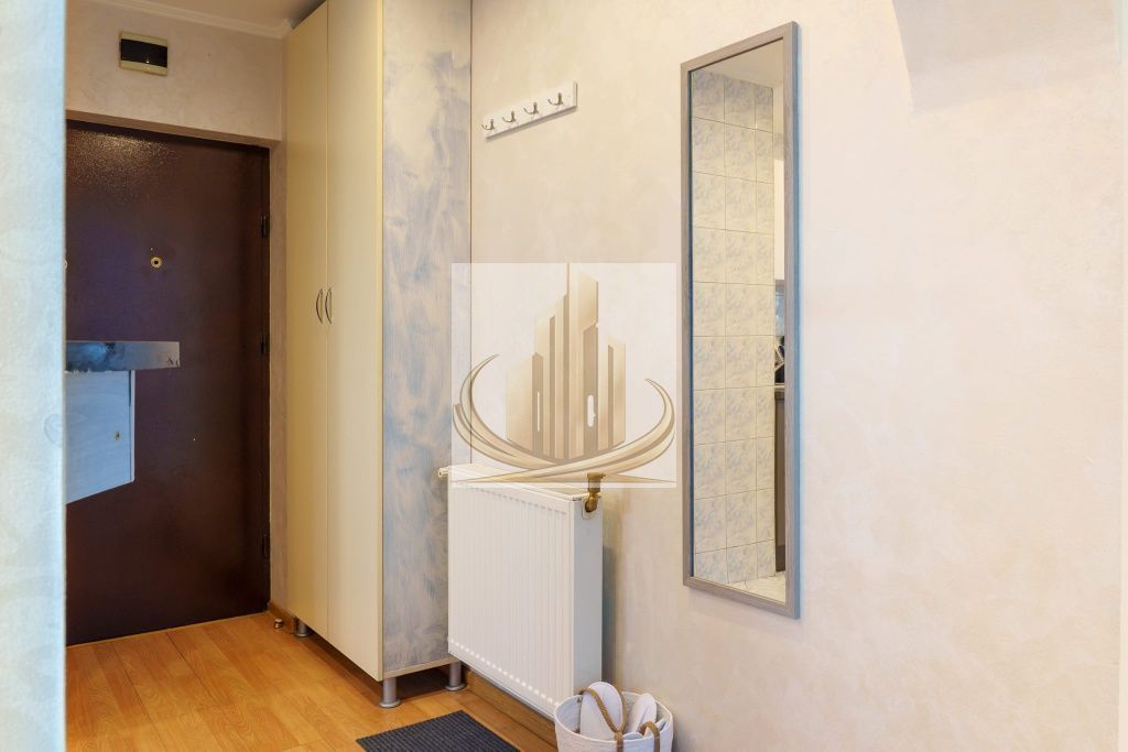Apartament cu 2 Camere de Închiriat | Ultracentral |  Piața Victoriei - foto 8