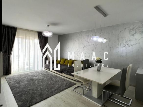 Apartament 3 camere decomandat | Avantgarden | 73 mp, parcare - foto 2