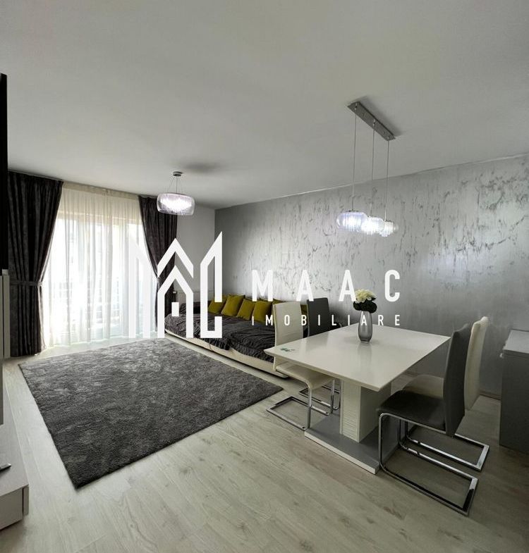 Apartament 3 camere decomandat | Avantgarden | 73 mp, parcare - foto 2