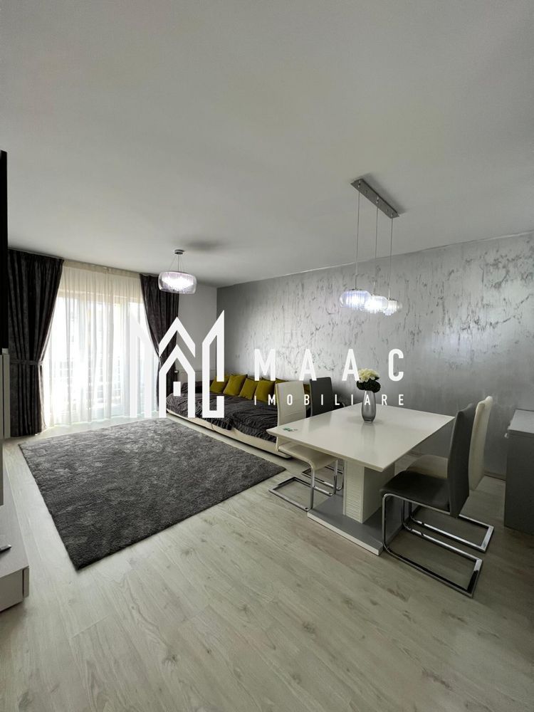 Apartament 3 camere decomandat | Avantgarden | 73 mp, parcare - foto 2