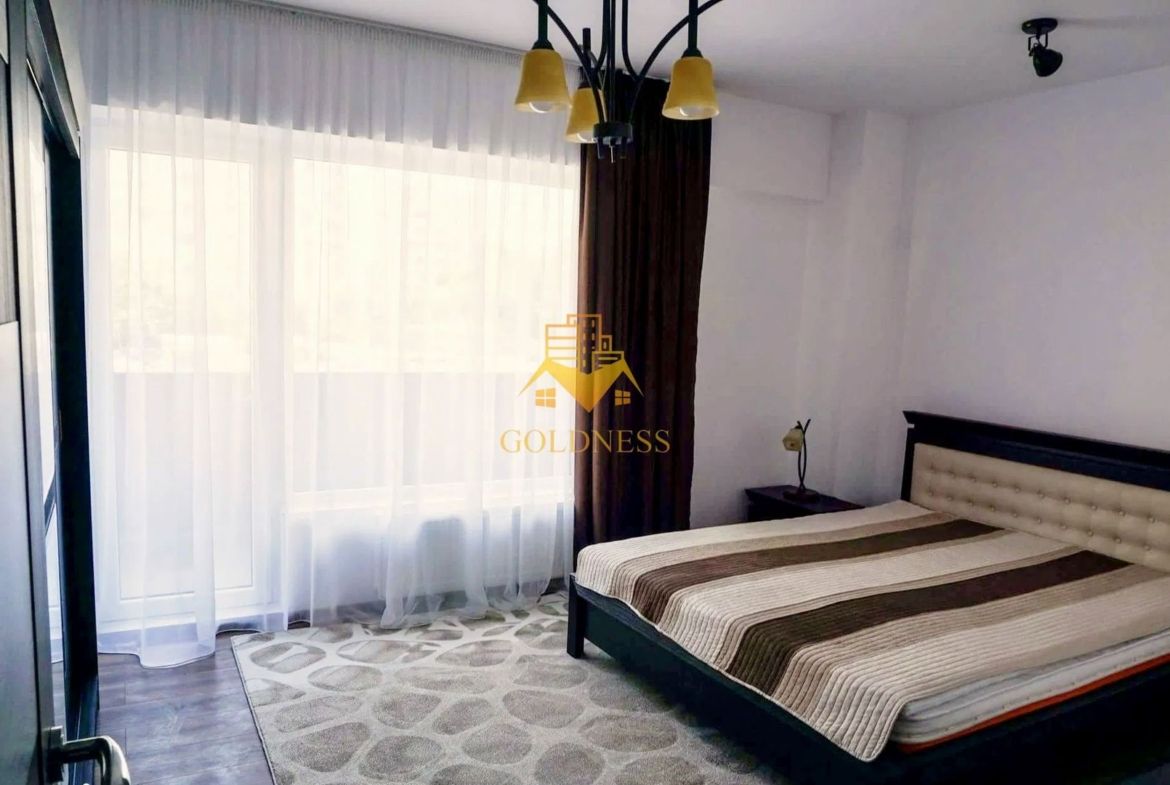 2 camere open space, Modern, Parcare, Dorobantilor, OMV, Marasti - foto 3