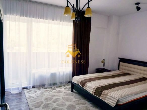 2 camere open space, Modern, Parcare, Dorobantilor, OMV, Marasti - foto 3