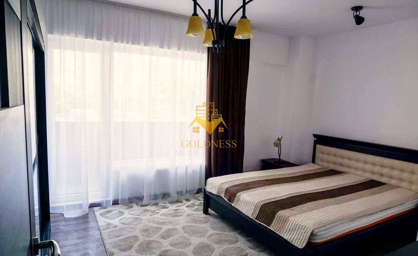 2 camere open space, Modern, Parcare, Dorobantilor, OMV, Marasti - foto 3