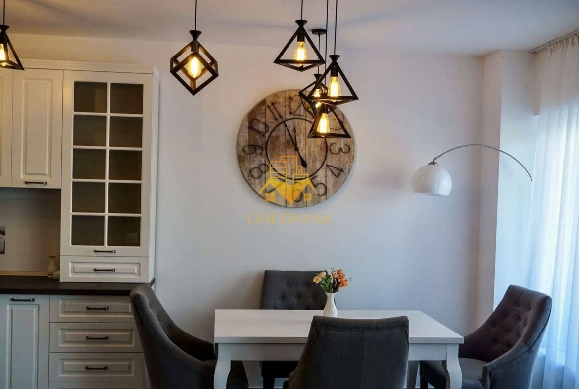2 camere open space, Modern, Parcare, Dorobantilor, OMV, Marasti - foto 4