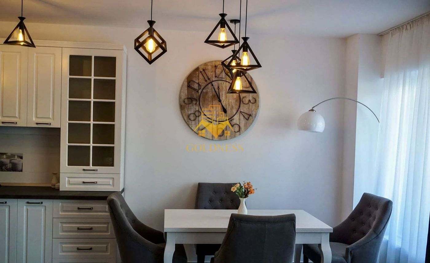 2 camere open space, Modern, Parcare, Dorobantilor, OMV, Marasti - foto 4