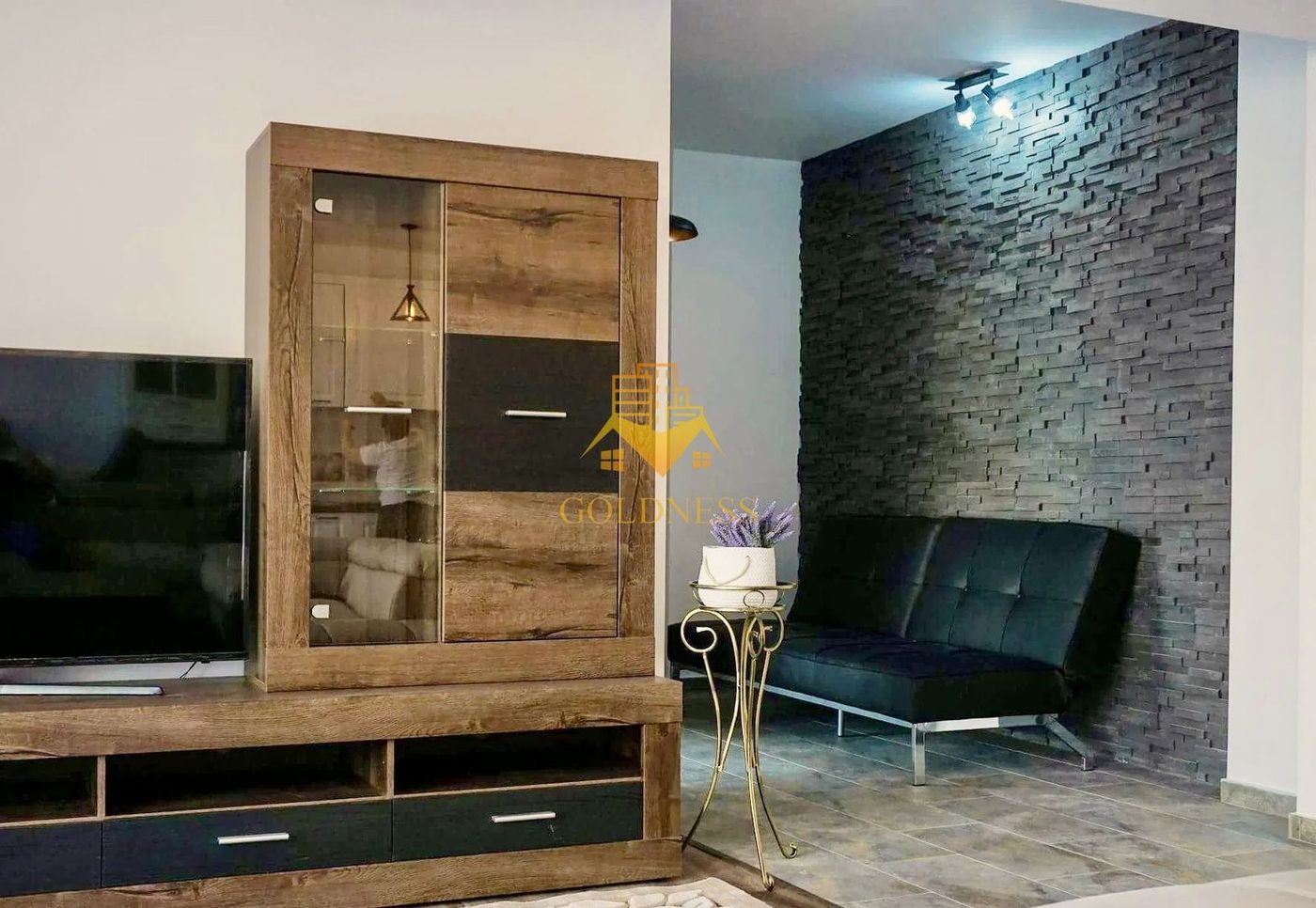 2 camere open space, Modern, Parcare, Dorobantilor, OMV, Marasti - foto 5