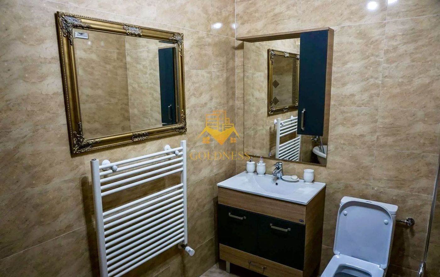 2 camere open space, Modern, Parcare, Dorobantilor, OMV, Marasti - foto 7