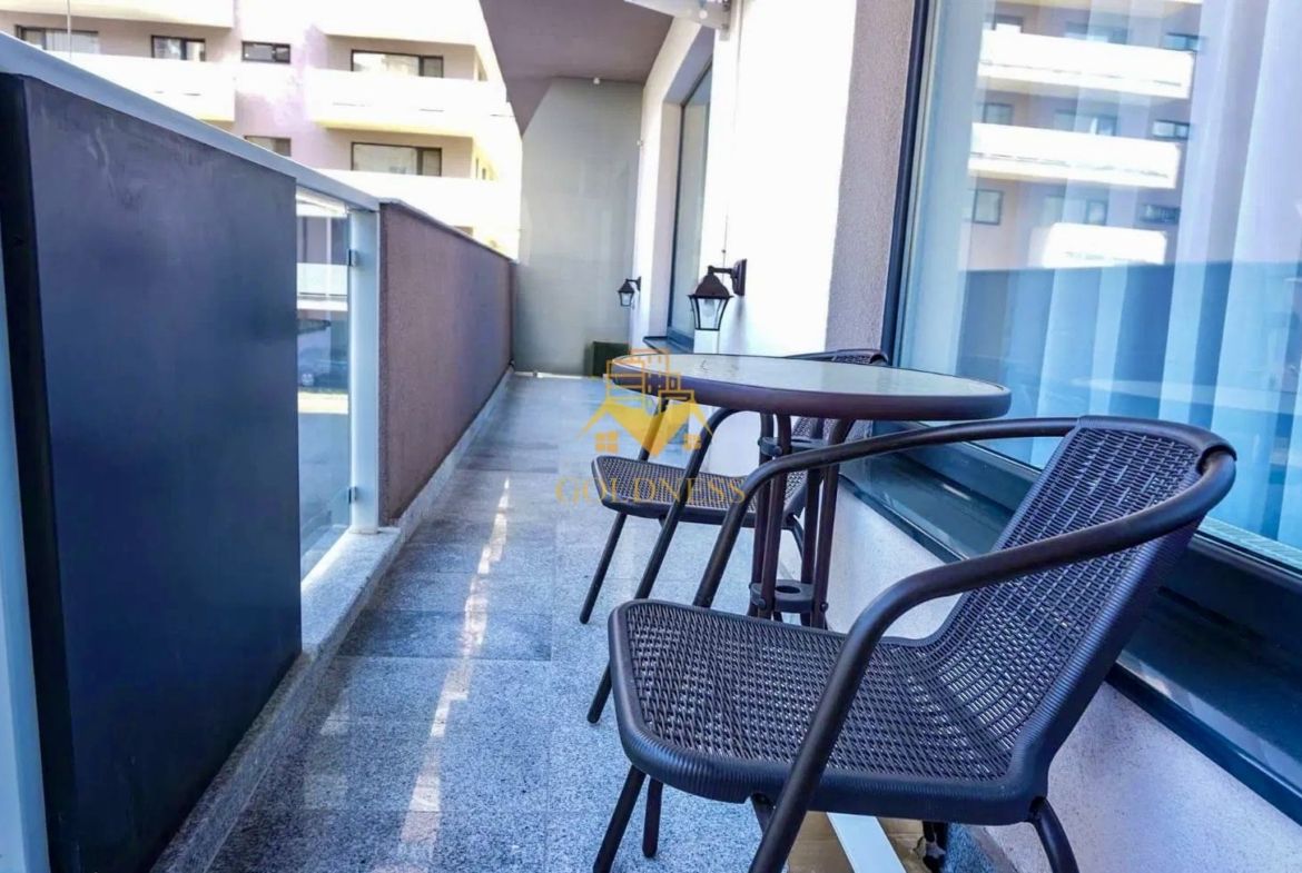 2 camere open space, Modern, Parcare, Dorobantilor, OMV, Marasti - foto 8