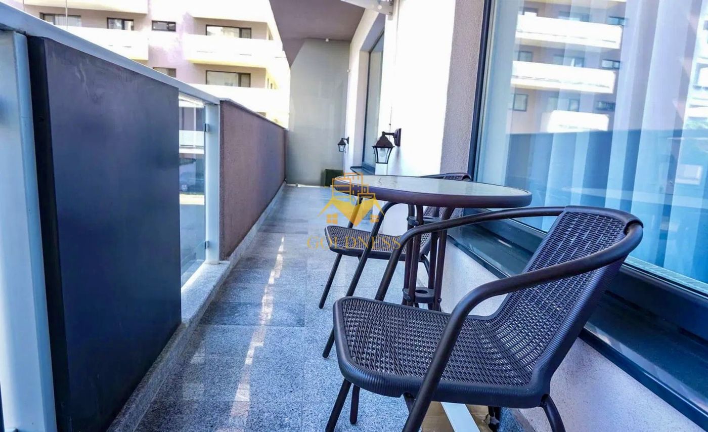 2 camere open space, Modern, Parcare, Dorobantilor, OMV, Marasti - foto 8