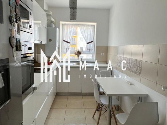 Apartament 3 camere decomandat | Avantgarden | 73 mp, parcare - foto 3