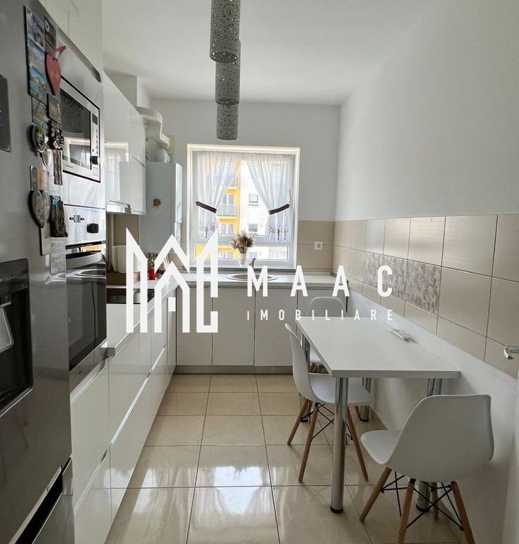 Apartament 3 camere decomandat | Avantgarden | 73 mp, parcare - foto 3