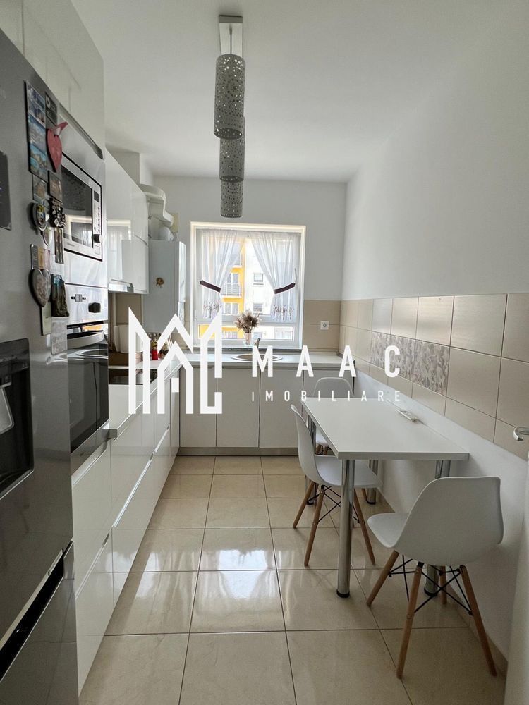 Apartament 3 camere decomandat | Avantgarden | 73 mp, parcare - foto 3