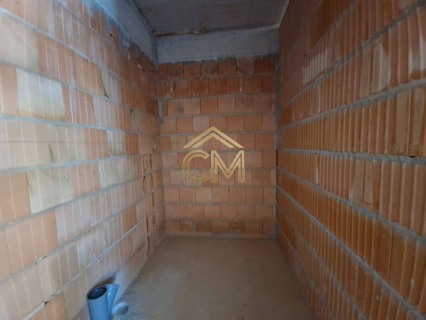 Apartament 3 Camere- 66,5 MPU-Parter-Terasa-Parcare - foto 3