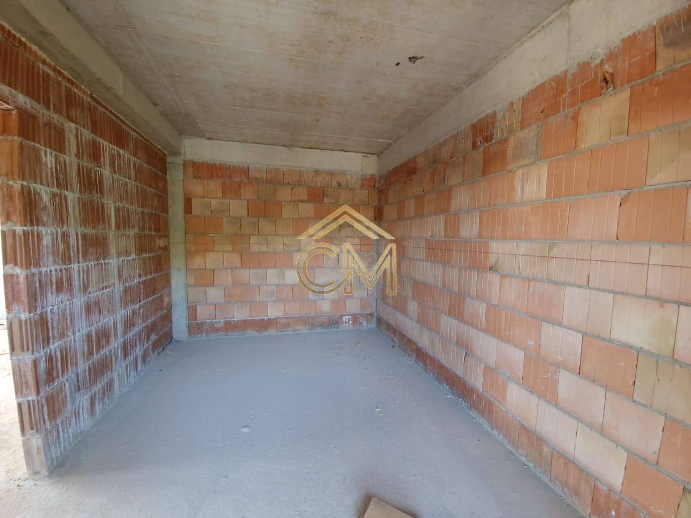 Apartament 3 Camere- 66,5 MPU-Parter-Terasa-Parcare - foto 4