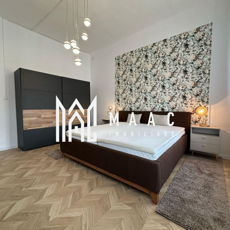 Apartament 3 camere | Etaj 1 | Terasa | Modern | Central - Imagine principala