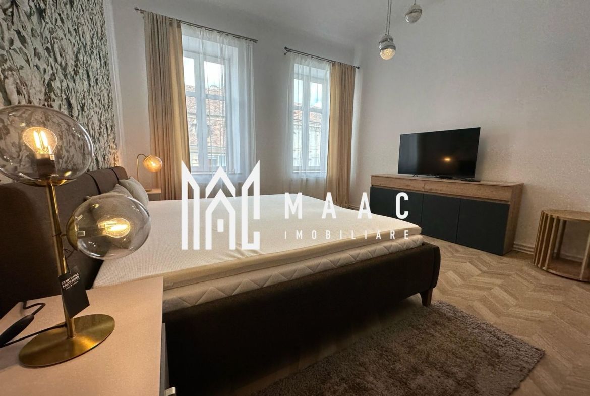 Apartament 3 camere | Etaj 1 | Terasa | Modern | Central - foto 2
