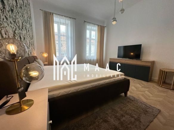 Apartament 3 camere | Etaj 1 | Terasa | Modern | Central - foto 2