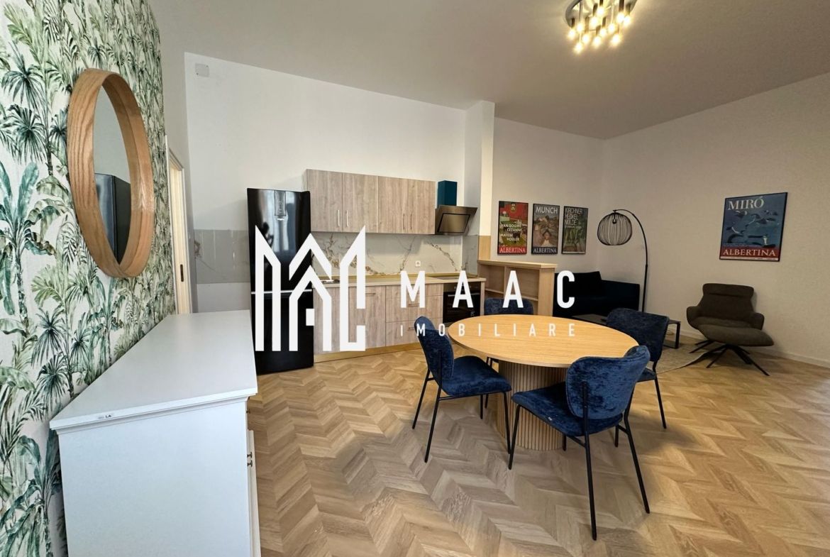 Apartament 3 camere | Etaj 1 | Terasa | Modern | Central - foto 5