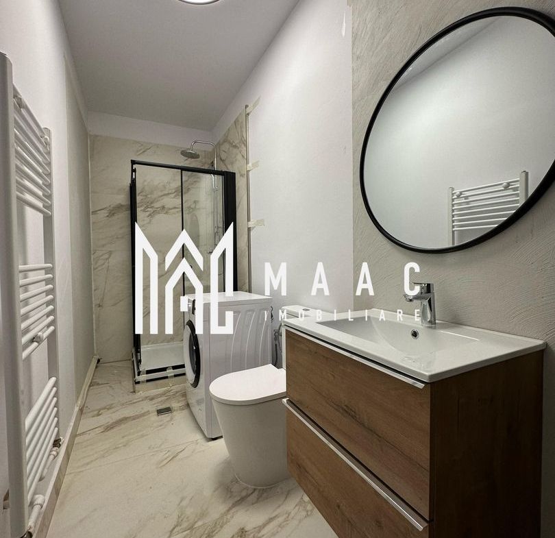 Apartament 3 camere | Etaj 1 | Terasa | Modern | Central - foto 7