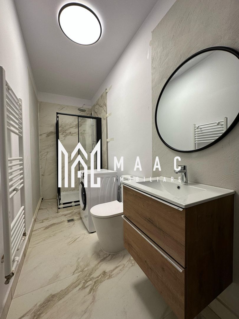 Apartament 3 camere | Etaj 1 | Terasa | Modern | Central - foto 7