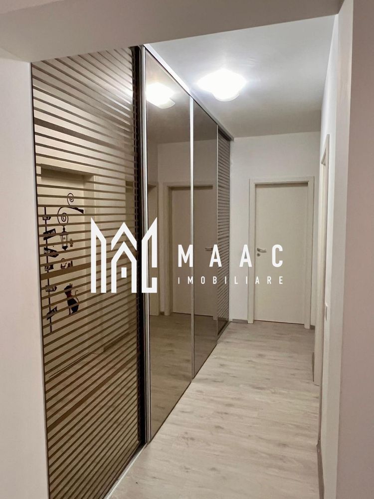 Apartament 3 camere decomandat | Avantgarden | 73 mp, parcare - foto 4