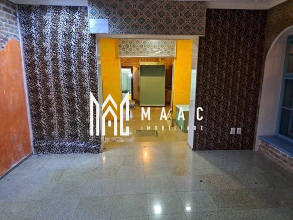 Spațiu comercial de închiriat | Sibiu, Central | 80 mp - Imagine principala