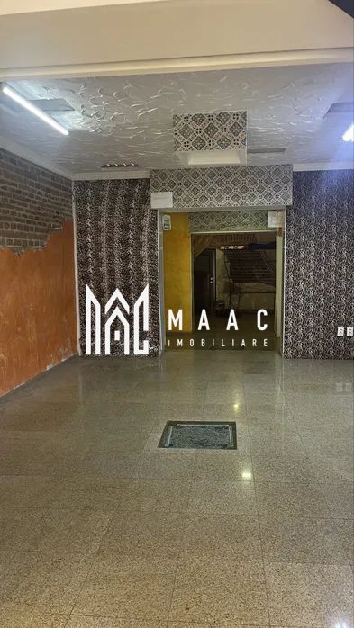Spațiu comercial de închiriat | Sibiu, Central | 80 mp - foto 2