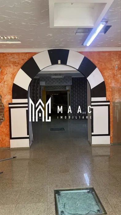 Spațiu comercial de închiriat | Sibiu, Central | 80 mp - foto 4