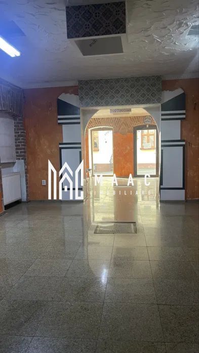 Spațiu comercial de închiriat | Sibiu, Central | 80 mp - foto 6