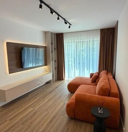 Apartament 2 Camere Lux | Bloc Nou | Zonă Centrală - Universitate - Imagine principala