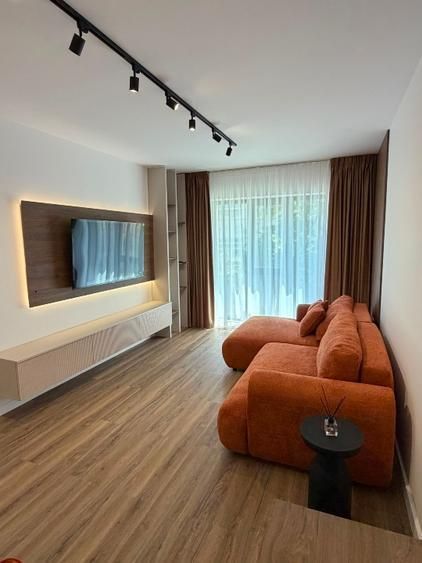 Apartament 2 Camere Lux | Bloc Nou | Zonă Centrală - Universitate - Imagine principala