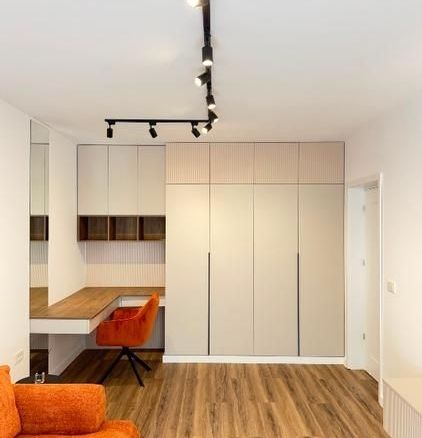 Apartament 2 Camere Lux | Bloc Nou | Zonă Centrală - Universitate - foto 2