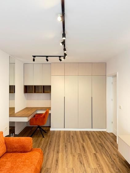 Apartament 2 Camere Lux | Bloc Nou | Zonă Centrală - Universitate - foto 2