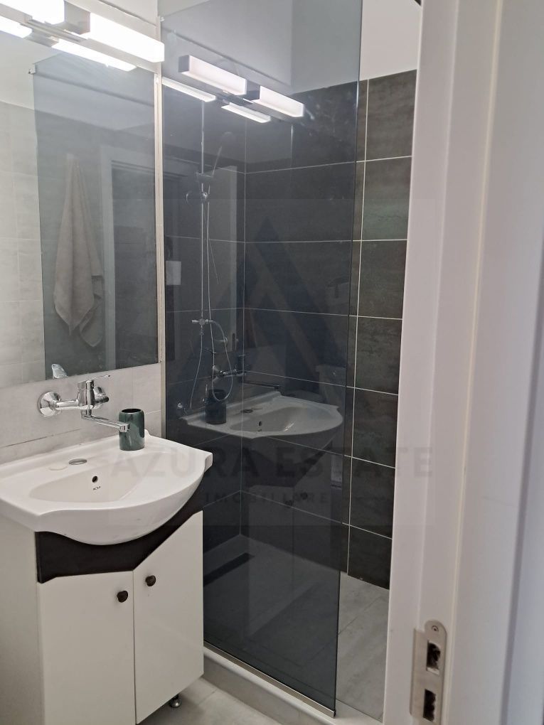 Garsoniera decomandata 44 mp utili etaj 1 zona Lazaret - foto 6