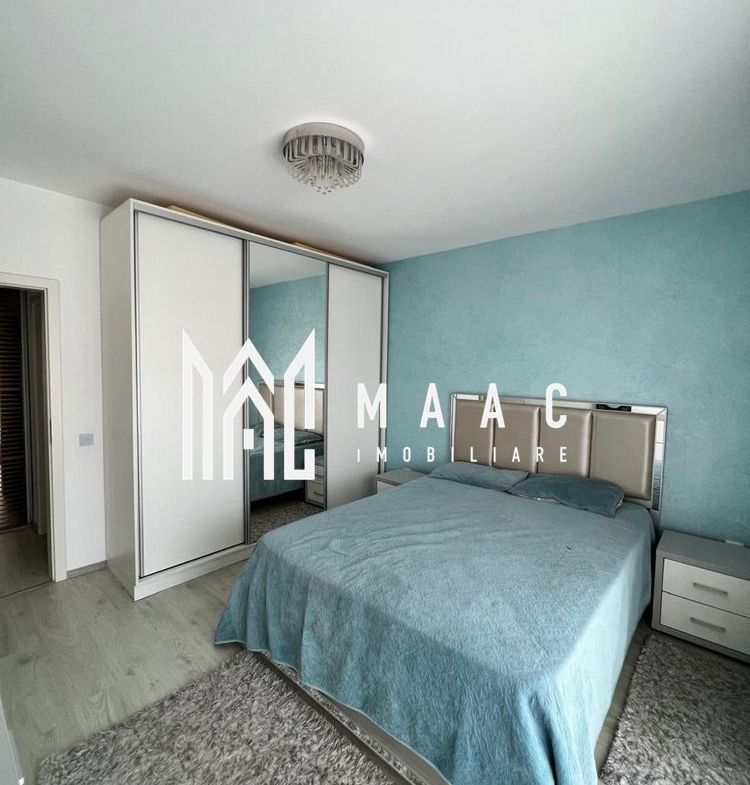 Apartament 3 camere decomandat | Avantgarden | 73 mp, parcare - foto 5
