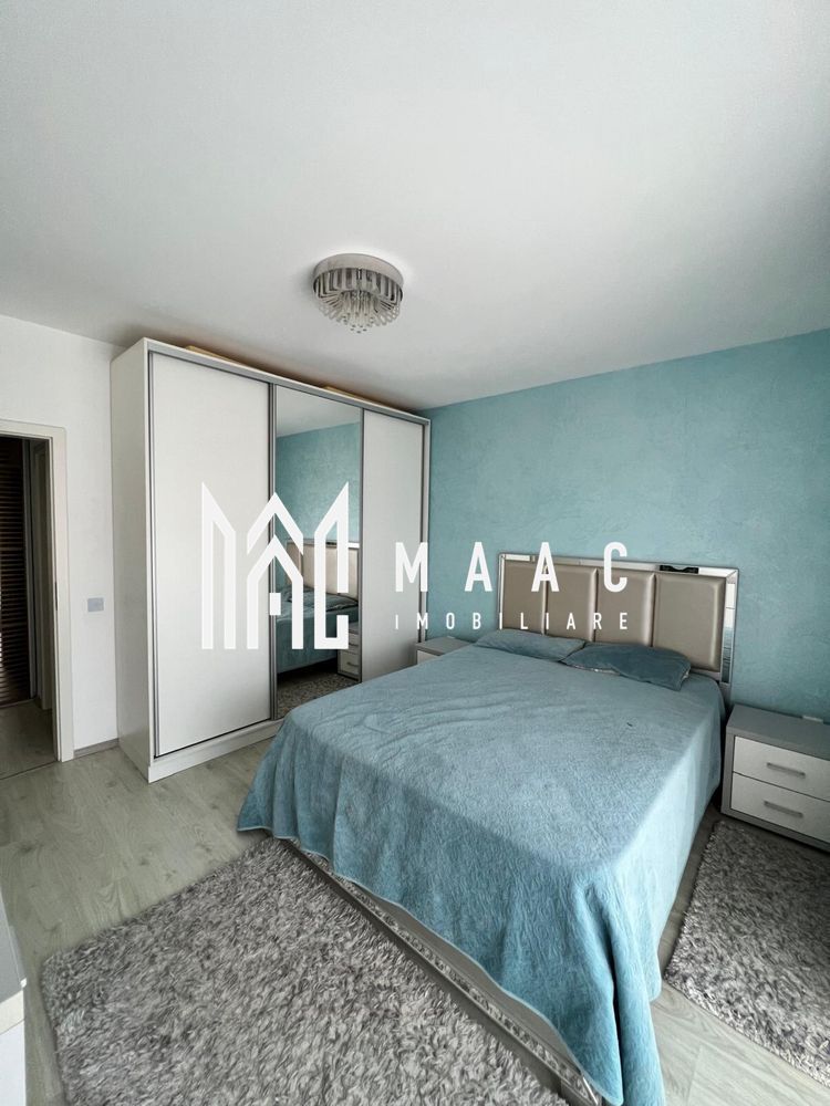 Apartament 3 camere decomandat | Avantgarden | 73 mp, parcare - foto 5
