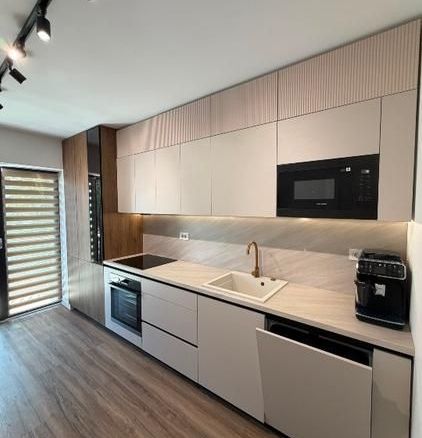 Apartament 2 Camere Lux | Bloc Nou | Zonă Centrală - Universitate - foto 3