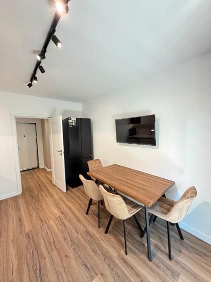 Apartament 2 Camere Lux | Bloc Nou | Zonă Centrală - Universitate - foto 5