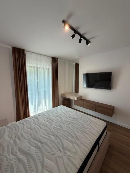Apartament 2 Camere Lux | Bloc Nou | Zonă Centrală - Universitate - foto 6