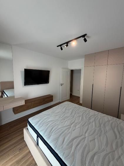 Apartament 2 Camere Lux | Bloc Nou | Zonă Centrală - Universitate - foto 7