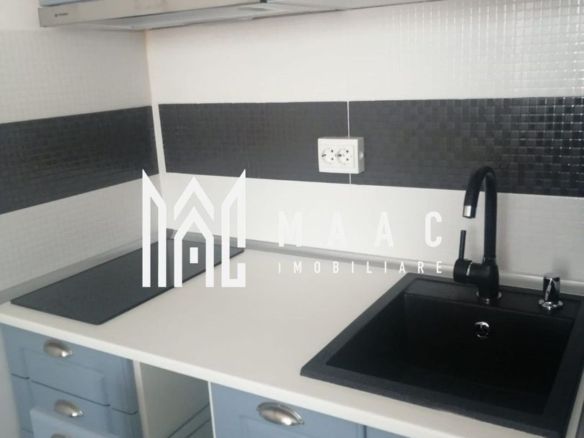 Garsonieră de vânzare Sibiu | Lazaret | renovată, 18 mp - foto 2