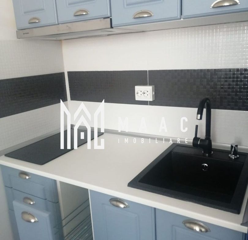 Garsonieră de vânzare Sibiu | Lazaret | renovată, 18 mp - foto 2